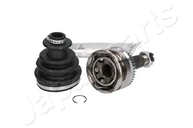 PRZEGUB ZEW. HYUNDAI I30 2,0 07- 23X27 ABS 46Z JAPANPARTS GIH31 (фото 1)