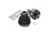 PRZEGUB ZEW. HYUNDAI I30 2,0 07- 23X27 ABS 46Z JAPANPARTS GIH31 (фото 3)