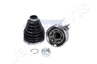 PRZEGUB ZEW. NISSAN JUKE 1,6 4X4 10- 29X56X24 JAPANPARTS GI1020
