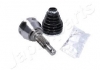 PRZEGUB ZEW. NISSAN JUKE 1,6 4X4 10- 29X56X24 JAPANPARTS GI1020 (фото 2)