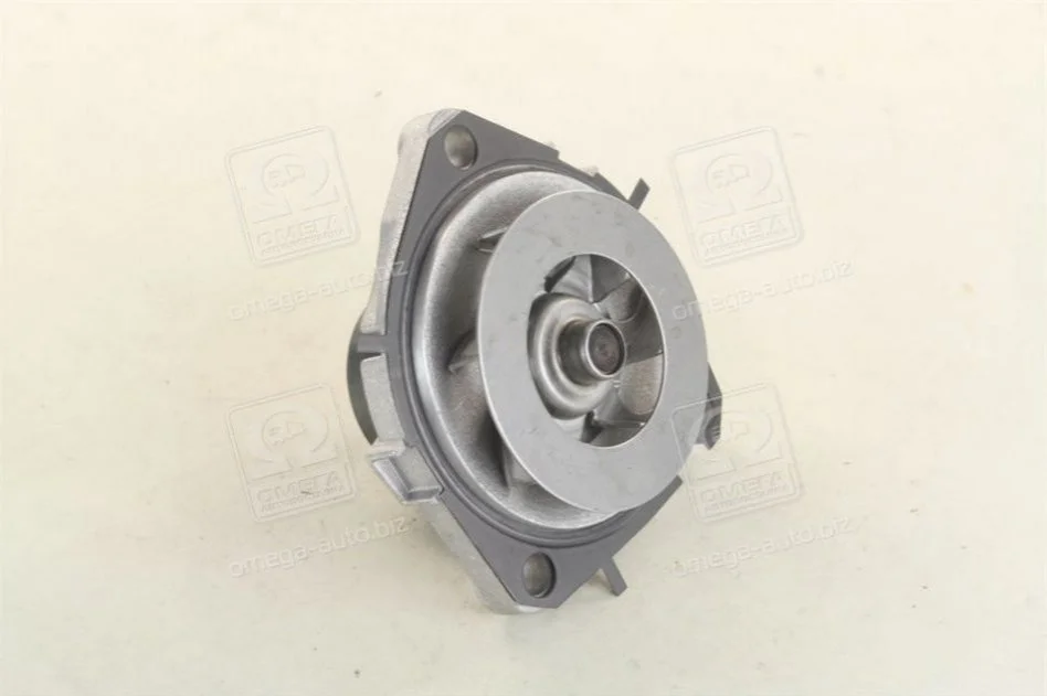 Насос водяний ASTRA H 1.9CDTI(103-118KW)ENG.17376049- ASTRA J 2.0CDTI/INSIGNIA 2.0 CDTI 08- (Metelli 241352 (фото 1)