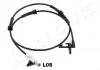 CZUJNIK ABS LAND ROVER P. RANGE ROVER 2,7 05- JAPANPARTS ABSL08 (фото 1)