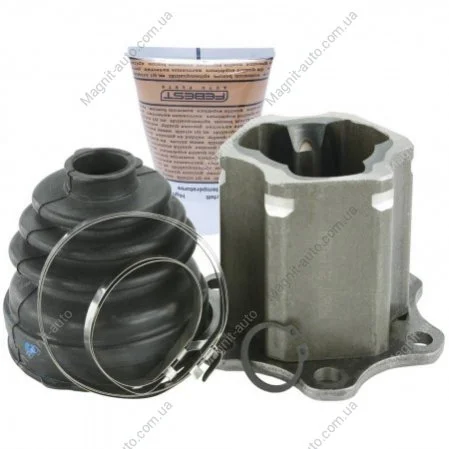 ШРКШ всередину. (34z D85mm) CADDY/OCTAVIA 2.0 TDI 04-20 FEBEST 2311CCLH (фото 1)