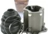 ШРКШ всередину. (34z D85mm) CADDY/OCTAVIA 2.0 TDI 04-20 FEBEST 2311CCLH (фото 1)