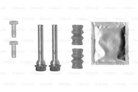 PROWADNICA ZACISK. HAMULC. AUDI A4 97-12 TYЈ BOSCH 1987470607
