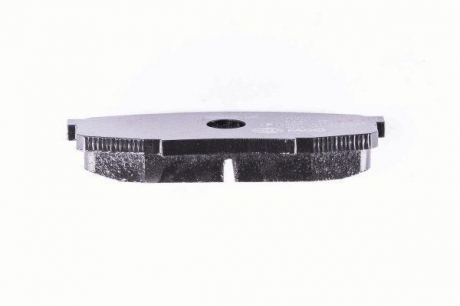 Комплект тормозных колодок, дисковый тормоз HELLA 8DB355013771