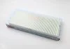 Фільтр салону Passat 97-01/Audi 80 91-95/A4 95-01 CLEAN FILTERS NC2000 (фото 2)
