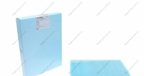 Фільтр, повітря у салоні BLUE PRINT ADV182521