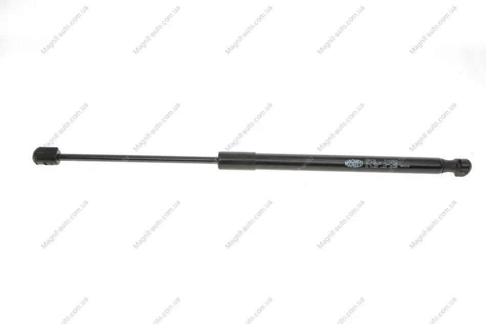 Газовая пружина, крышка багажник MAGNETI MARELLI 430719071200 (фото 1)