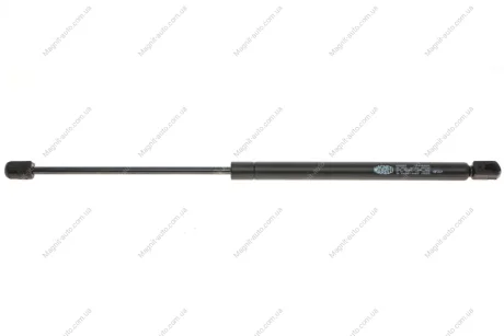 Газовая пружина, крышка багажник MAGNETI MARELLI 430719085700