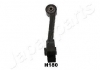 PODUSZKA SIL. HYUNDAI GETZ GETZ 1,3/1,6 02- JAPANPARTS RUH180 (фото 2)