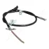 LINKA HAM. R╩CZ. HONDA T. CR-V 2,0 01-06 LE JAPANPARTS BC427L (фото 1)