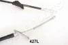 LINKA HAM. R╩CZ. HONDA T. CR-V 2,0 01-06 LE JAPANPARTS BC427L (фото 2)
