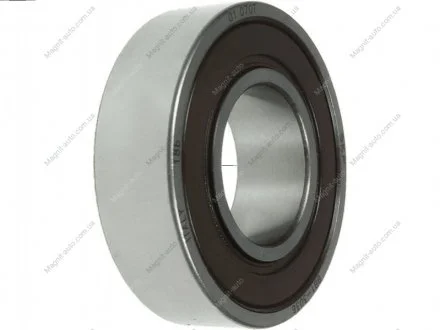 Підшипник кульковий d>30 AS ABE9039SKF