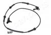 CZUJNIK ABS LAND ROVER T. DISCOVERY 3,0 09- JAPANPARTS ABSL07 (фото 1)
