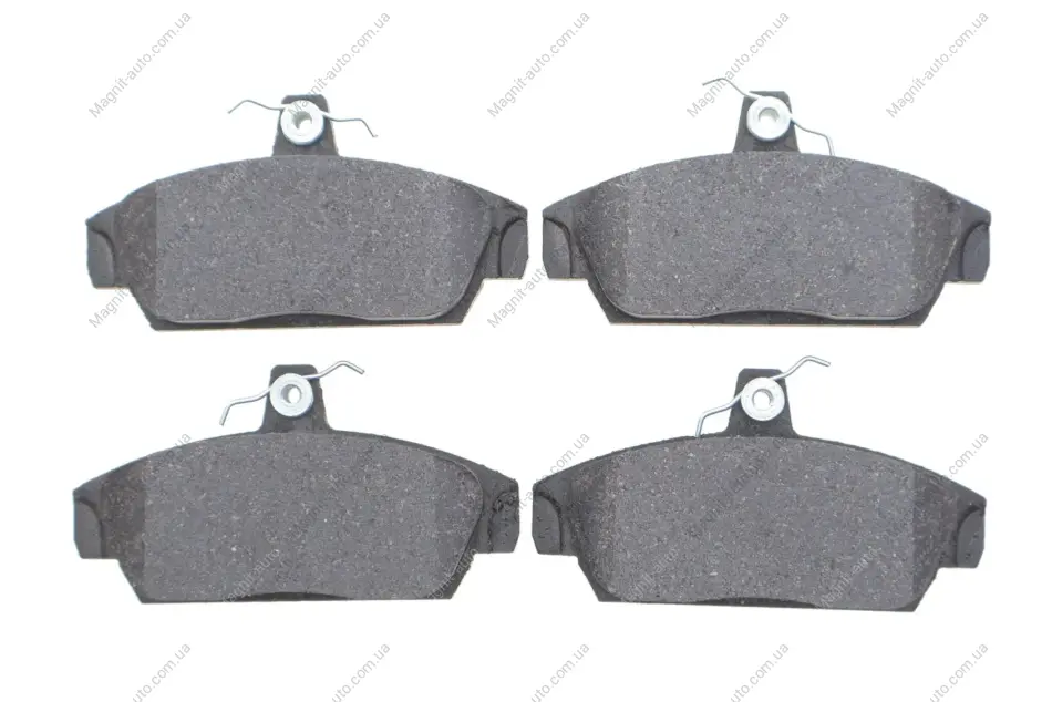 ГАЛЬМІВНІ КОЛОДКИ, ДИСКОВІ BOSCH 0986424092 (фото 1)