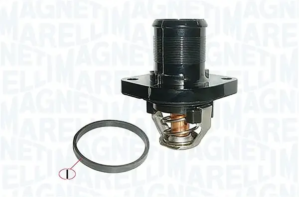 Термостат, охлаждающая жидкость MAGNETI MARELLI 352317001030 (фото 1)