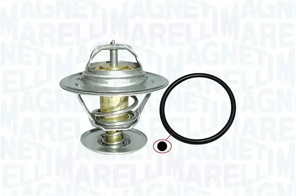 Термостат, охлаждающая жидкость MAGNETI MARELLI 352317000900 (фото 1)