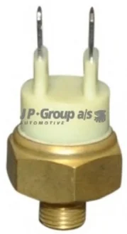 Датчик, температура охлаждающей жидкости JP GROUP 1193200700