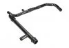Патрубок радіатора AUDI A3, TT SEAT CORDOBA, IBIZA II, LEON, TOLEDO II SKODA OCTAVIA I VW BORA, BORA I, GOLF IV, NEW BEETLE 1.8 12.96-12.10 THERMOTEC DWW055TT (фото 1)