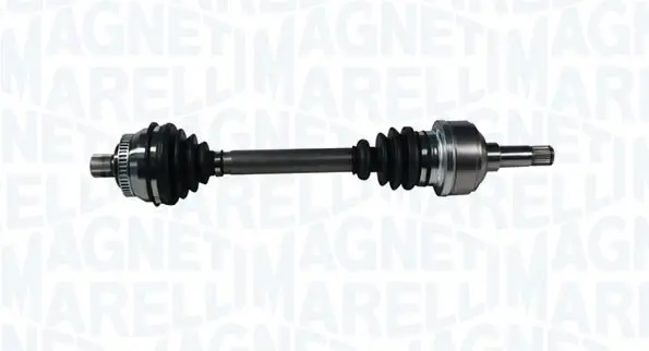 Приводной вал MAGNETI MARELLI 302004190051 (фото 1)