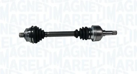 Приводной вал MAGNETI MARELLI 302004190051