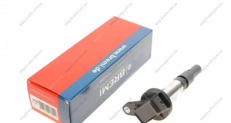 Котушка запалювання JAGUAR/LANDROVER S-type/XF/XJ/XK/RangeRover "3,6-4,4 "99>> BREMI 20561