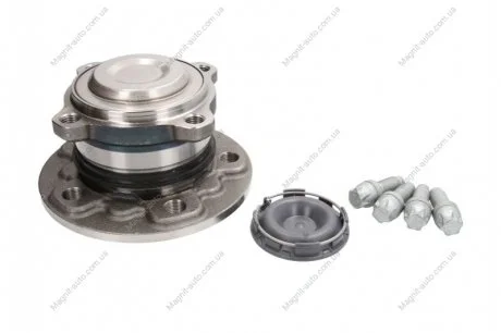 Ступиця BMW/MINI 2 Active Tourer/X1/X2/Countryman "14>> SKF VKBA7063