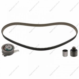 KOMPLET PASKA ROZRZ.VW 1.6-2.0 TDI 14- FEBI BILSTEIN 100790