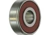 Підшипник кульковий d>30 ABE9018NSK
