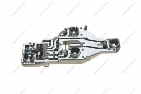 Гніздо лампочки задн прав SKODA OCTAVIA II Універсал 02.04-06.13 MAGNETI MARELLI 714027592801
