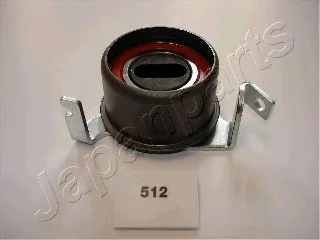 Устройство для натяжения ремня, ремень ГРМ JAPANPARTS BE512 (фото 1)