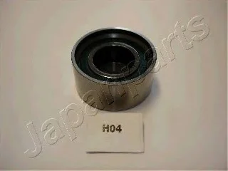 Устройство для натяжения ремня, ремень ГРМ JAPANPARTS BEH04 (фото 1)
