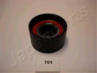 Устройство для натяжения ремня, ремень ГРМ JAPANPARTS BE701