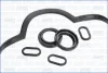 Прокладка клапанной крышки (к-кт) HYUNDAI TUCSON (04-10) 2.0d, SANTA FE II 2.2d Ajusa AJUSA 56042700 (фото 3)