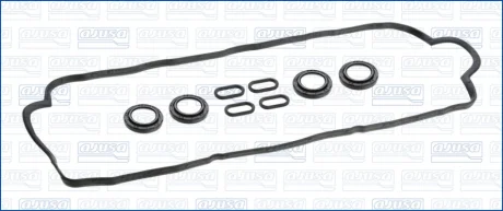 Прокладка клапанной крышки (к-кт) HYUNDAI TUCSON (04-10) 2.0d, SANTA FE II 2.2d Ajusa AJUSA 56042700