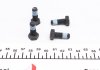 Комплект тормозных колодок, дисковый тормоз TEXTAR 2218701 (фото 2)