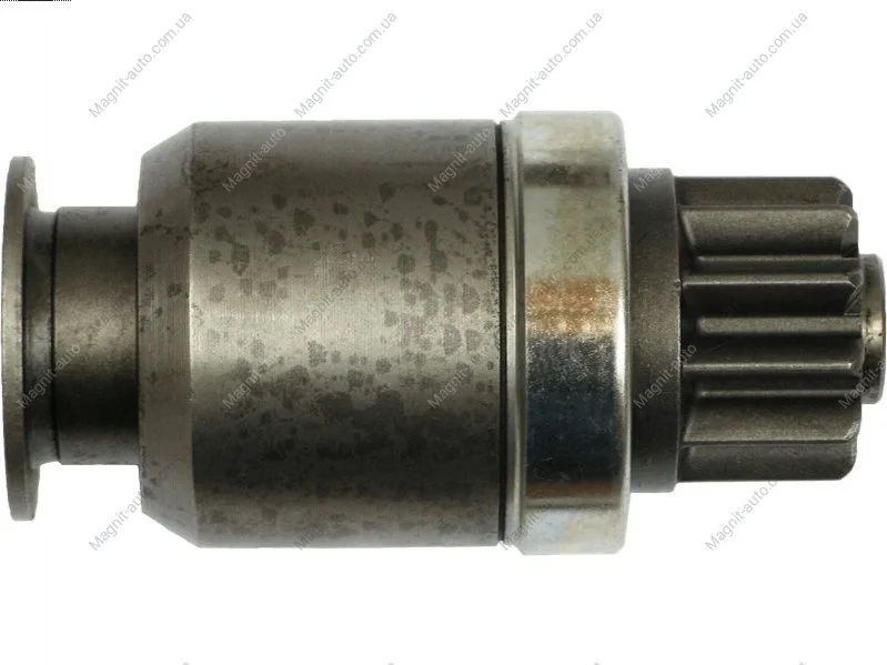 Привод с механизмом свободного хода, стартер -PL AS SD0079A (фото 1)