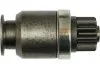 Привод с механизмом свободного хода, стартер -PL AS SD0079A