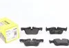 Тормозные колодки BMW 1(F40,F52)/i3(I01)/X1(F48)/X2(F39) "R "13>> TEXTAR 2533101 (фото 1)