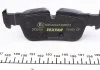Тормозные колодки BMW 1(F40,F52)/i3(I01)/X1(F48)/X2(F39) "R "13>> TEXTAR 2533101 (фото 4)