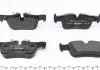 Тормозные колодки BMW 1(F40,F52)/i3(I01)/X1(F48)/X2(F39) "R "13>> TEXTAR 2533101 (фото 5)