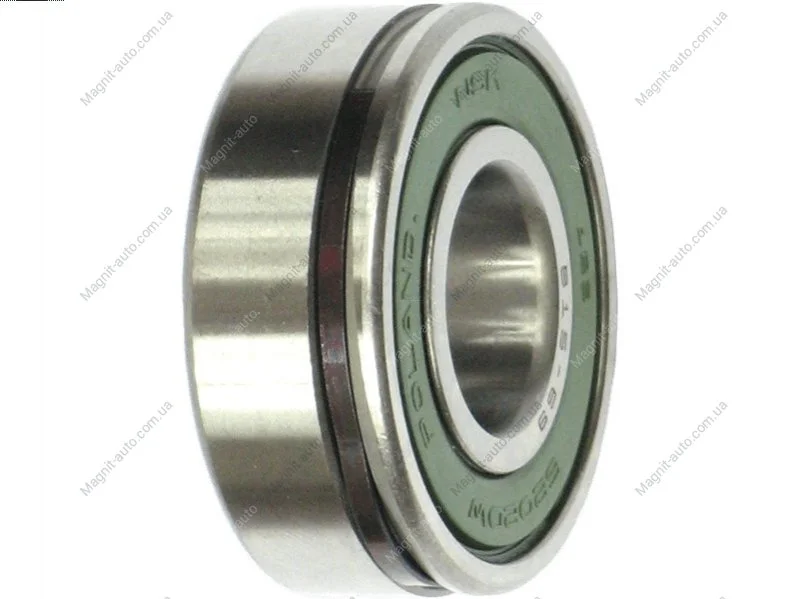 ГOпYSKO AUTOSTARTER ABE9030(NSK) 15X35X13 -PL AS ABE9030NSK (фото 1)