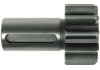 Привод с механизмом свободного хода, стартер -PL AS SD0015 (фото 1)