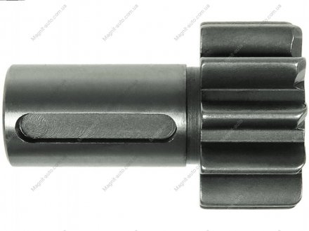 Привод с механизмом свободного хода, стартер -PL AS SD0015