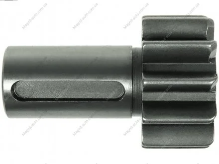 Шестерня бендикса стартера AS SD0015