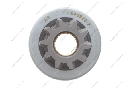 Бендикс стартера Mitsubishi L200/L400/Pajero 90-07 (z=10) AS SD5023