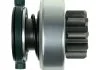Привод с механизмом свободного хода, стартер AS-PL SD0126 SD0126