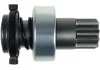Привод с механизмом свободного хода, стартер -PL AS SD0041