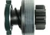 Привод с механизмом свободного хода, стартер AS-PL SD0146 SD0146